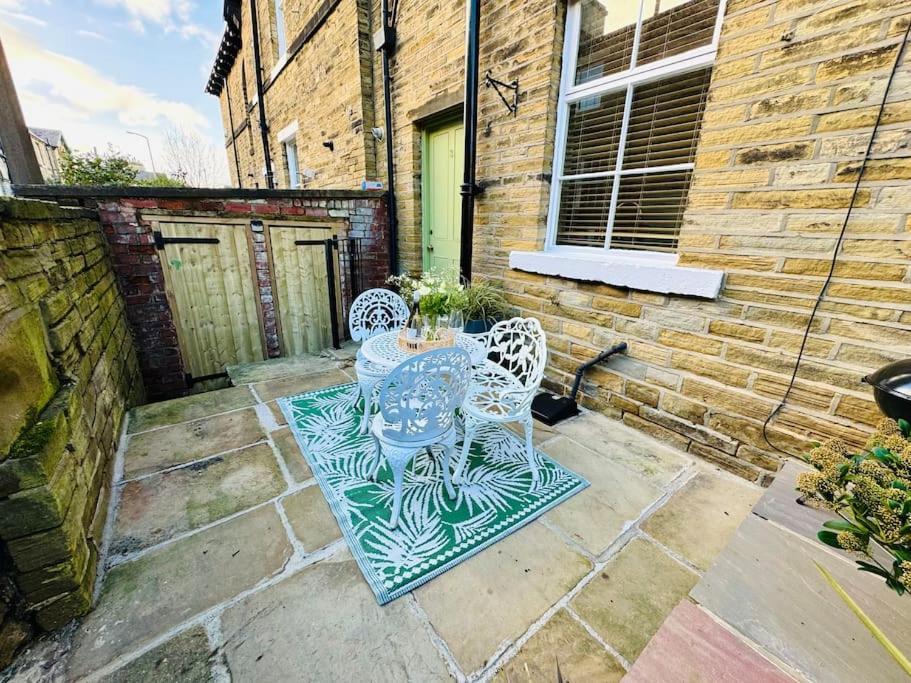 Beautiful, Relaxing Home In Central Saltaire Exterior photo